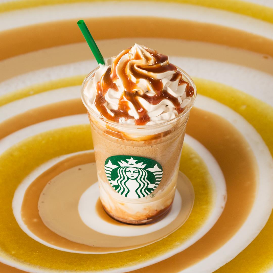 Your Favorite Starbucks Beverage May Compromise Your Health Goals