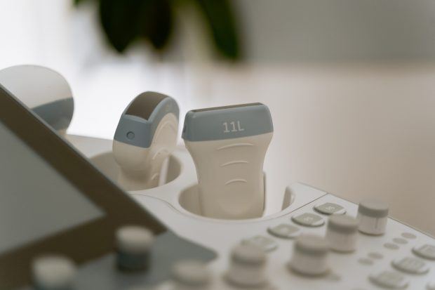 ultrasound | Longevity LIVE