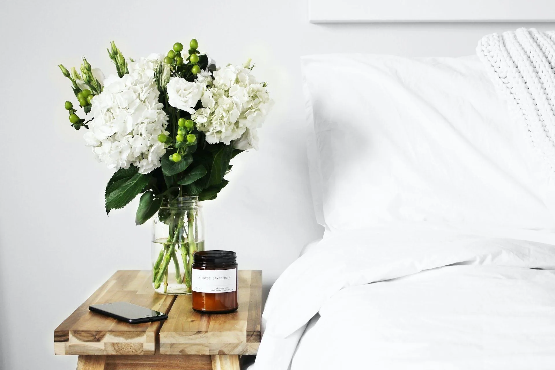 Your Bed Linen Can Impact Your Skin’s Health. Here’s How