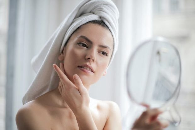anti-aging