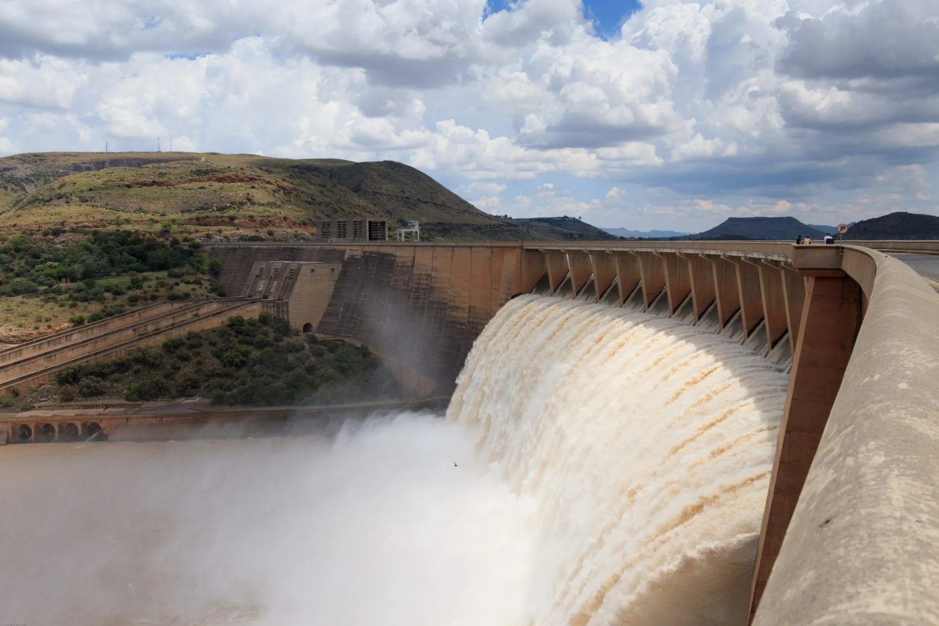 Hydroelectric Power: A Clean and Renewable Energy Source for the Future