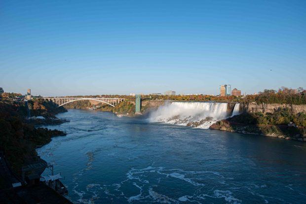 hydroelectric | Longevity LIVE