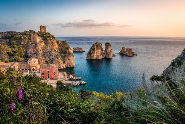 villas | Longevity LIVE