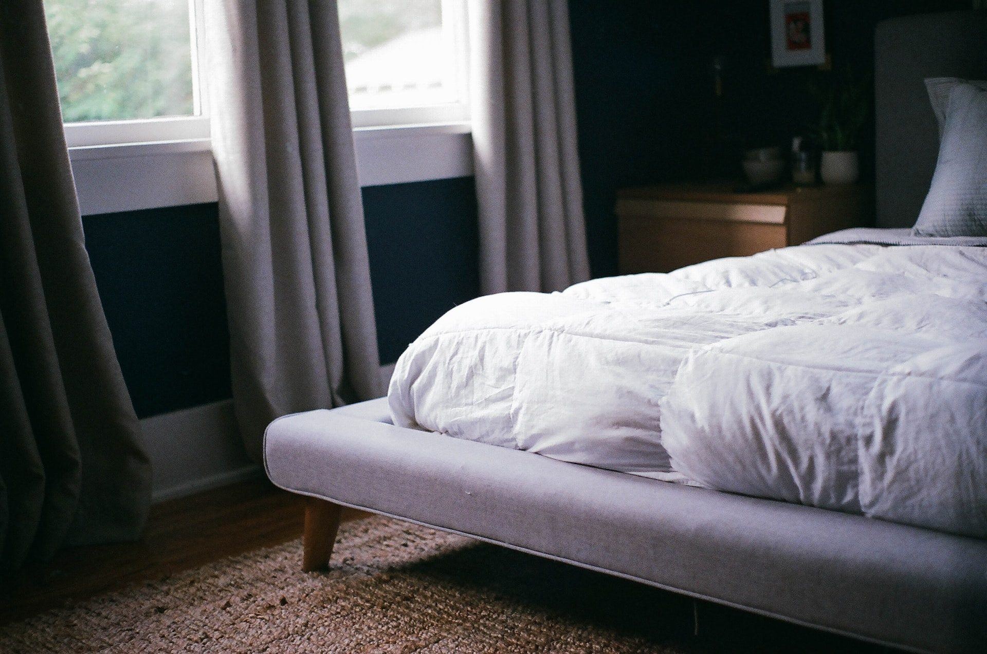 Here’s How Your Mattress Can Aid Your Longevity