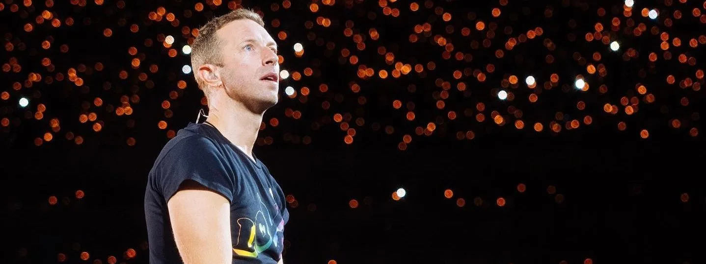 Chris Martin Doesn’t Eat After 4 PM And Skips Dinner. Should You?