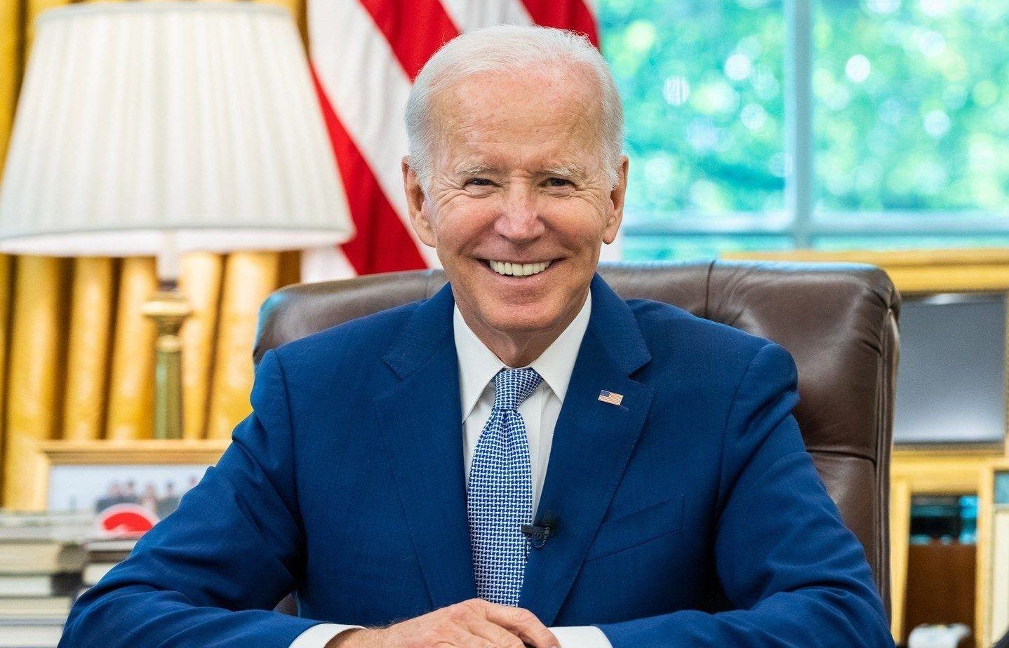President Joe Biden and Skin Cancer: What Is Basal Cell Carcinoma?