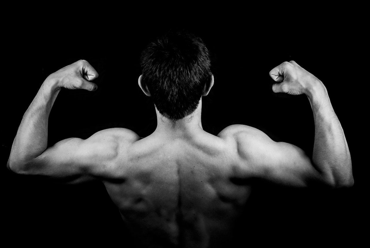 From Infertility to Heart Disease; Steroids Are Dangerous for Men’s Longevity