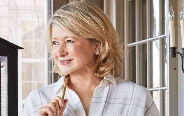 martha stewart