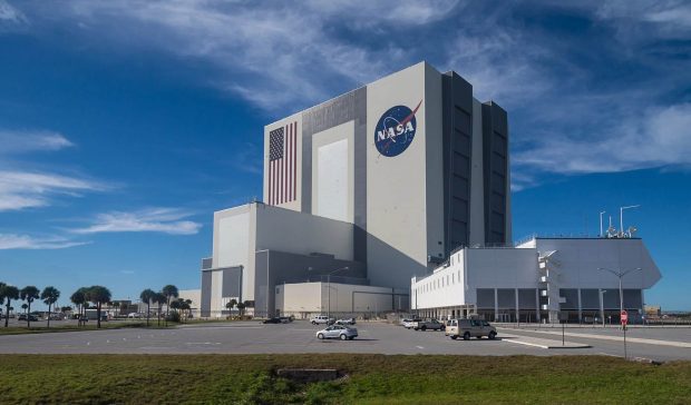Kennedy Space Center