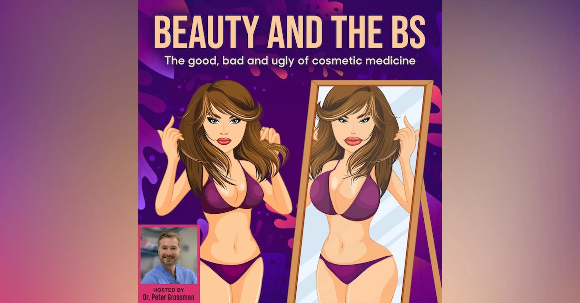 Beauty and The BS: The Podcast Exploring Aging and Longevity