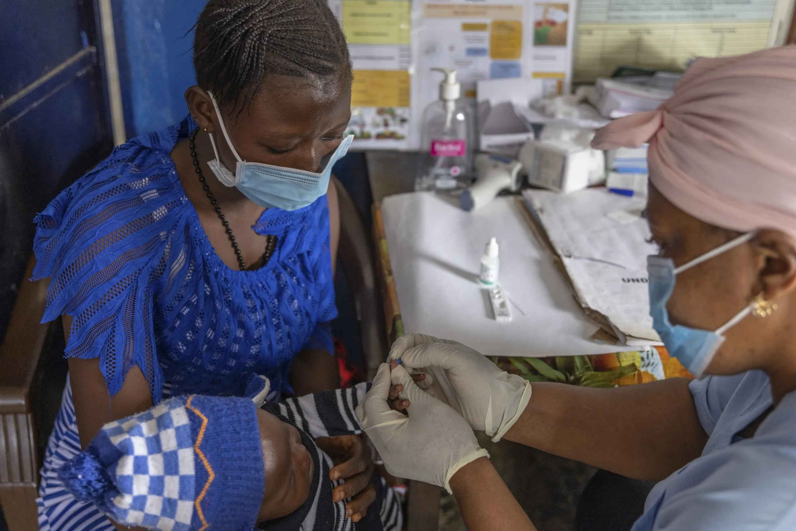 World Health Day: Paving The Way For Better Health In Africa