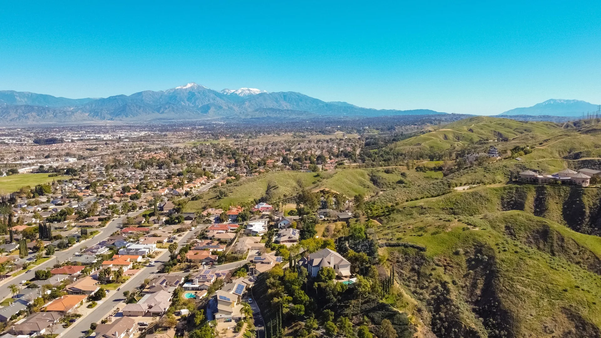 How Did Loma Linda Become America’s Only Blue Zone?