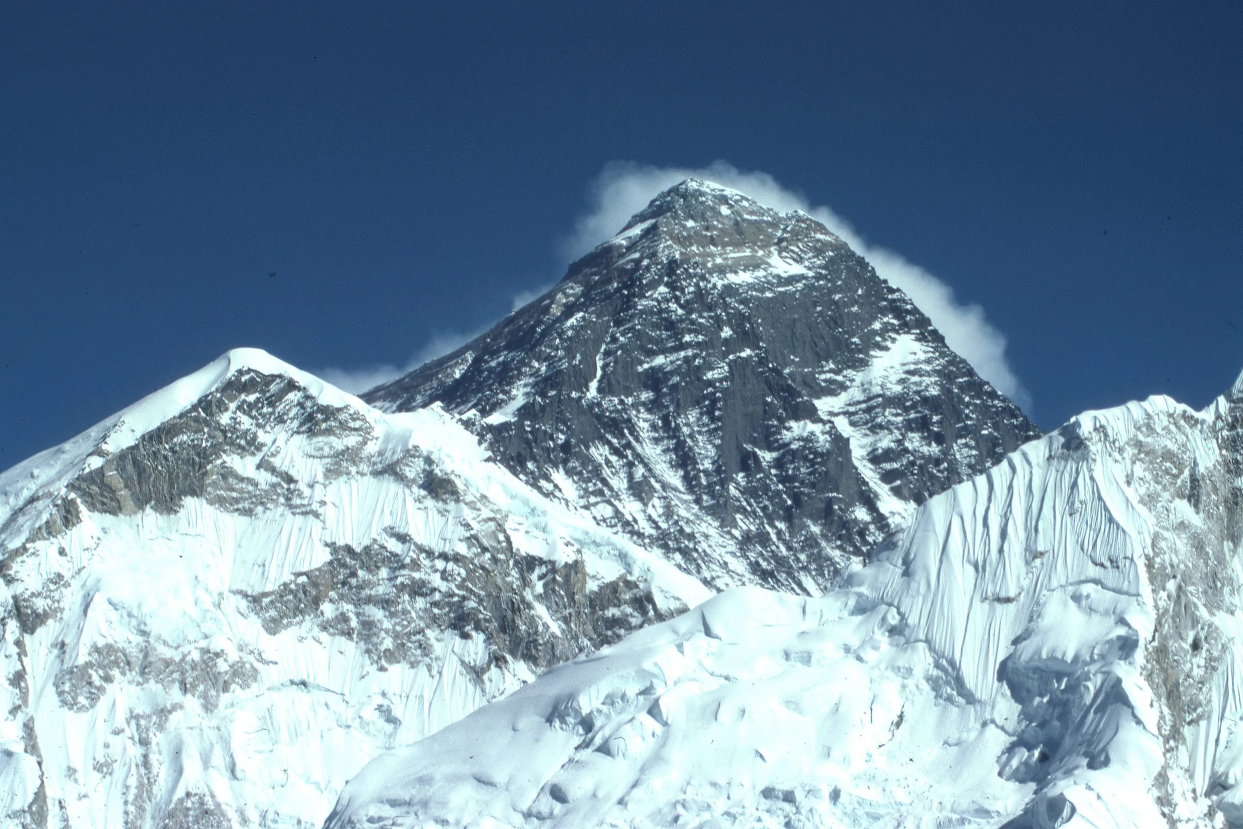 Be Inspired By Dr. Yakshen Lindy’s Mount Everest Climb To Fight GBV