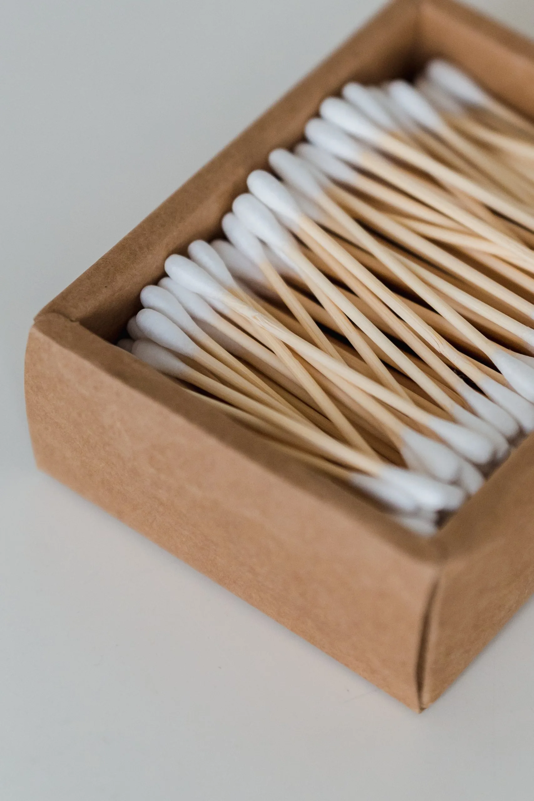 Is It Safe To Use Cotton Swabs To Clean The Inside of Your Ears?