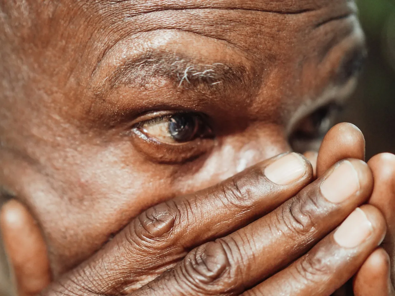 Could Changes In Your Eyes Mean Alzheimer’s Disease?