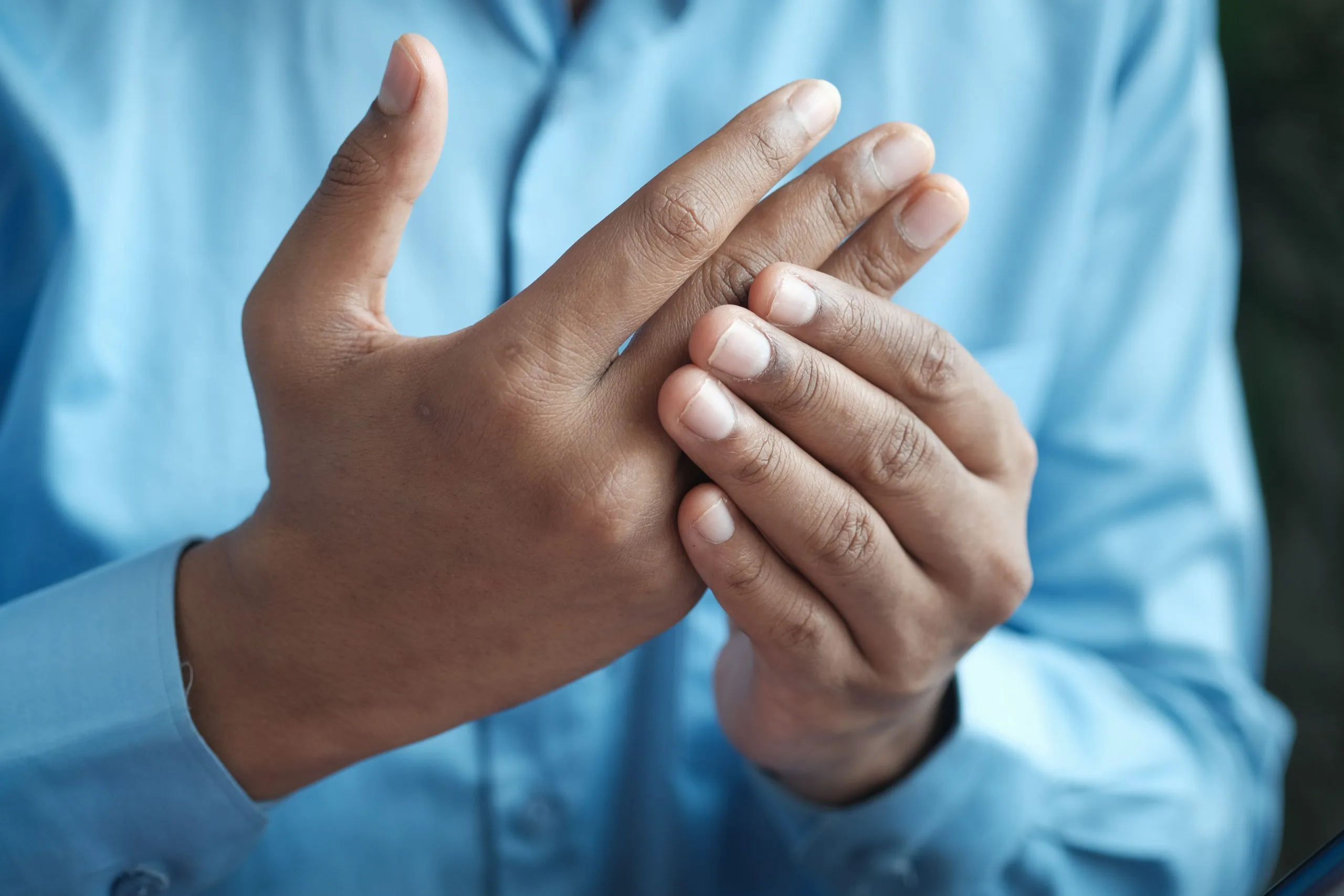 Shocking Facts You Should Know About Arthritis 