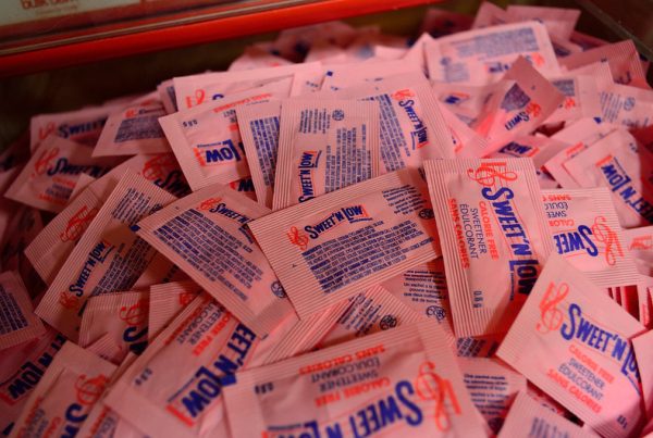 Artificial Sweeteners