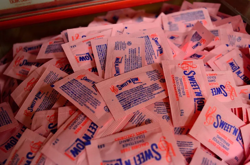 World Health Organisation: Artificial Sweeteners Are Bad For Weight Loss and Health