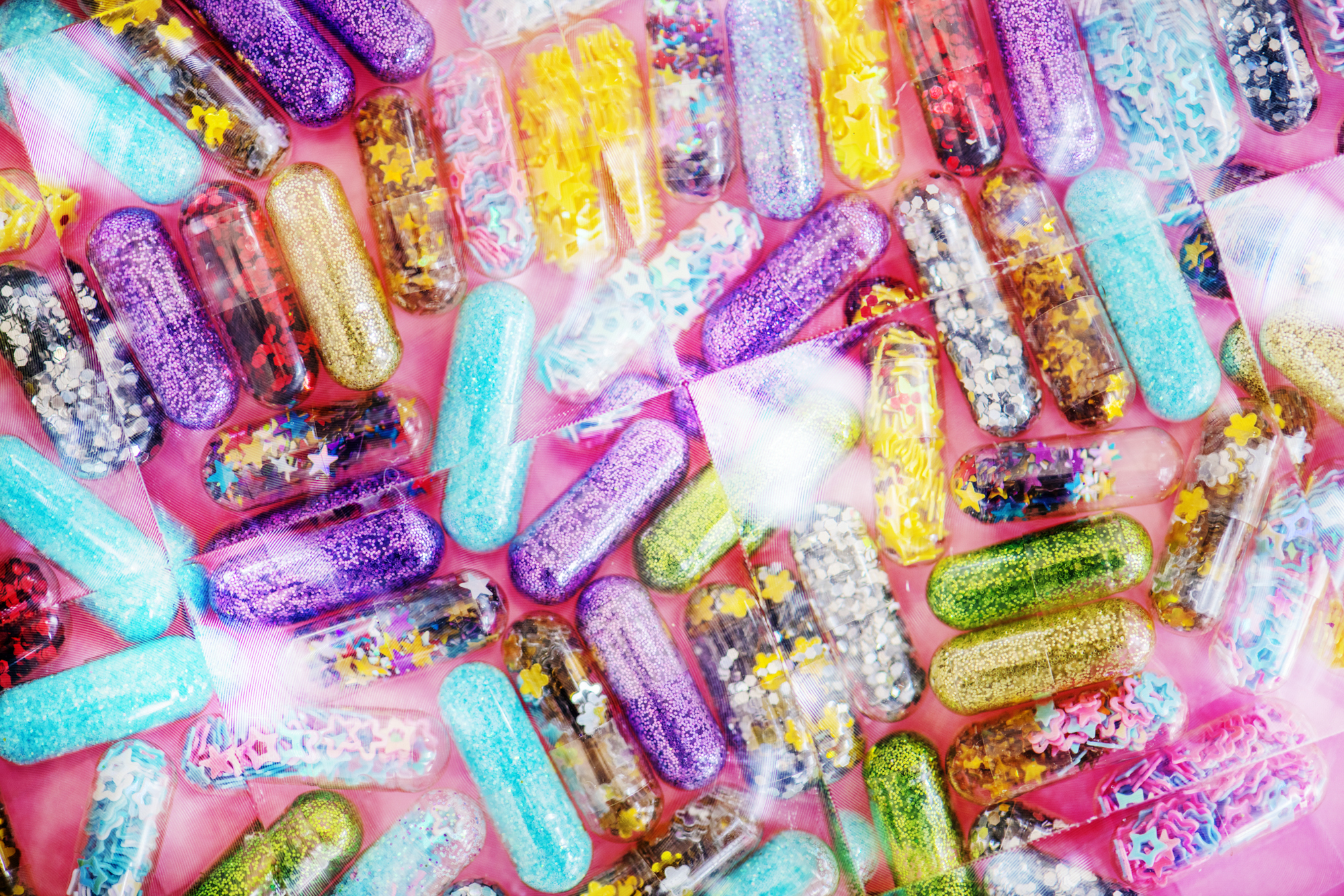 Is Ecstasy (MDMA) The Future of Mental Health Treatments?