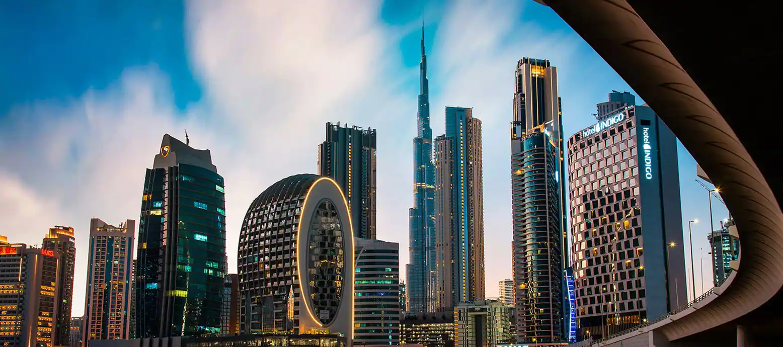 Business Bay: Where to Find the Best Apartment Investments in Dubai