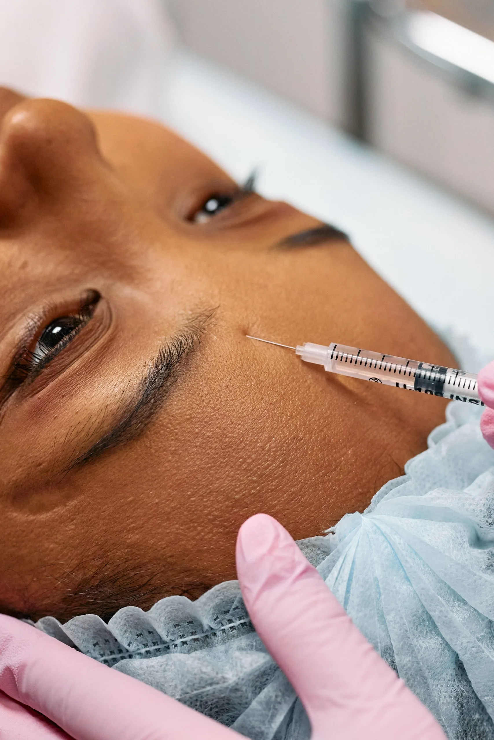 Botox Vs. Fillers: Comparing These Minimally Invasive Treatments 