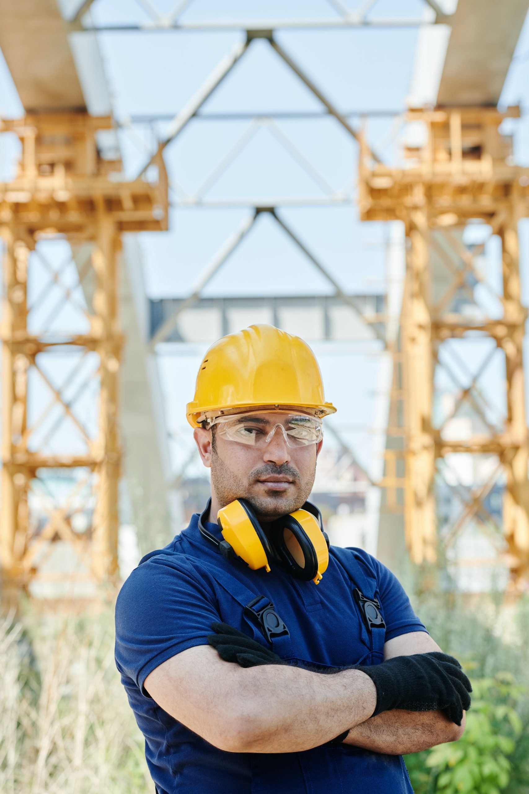 Prescription Safety Glasses Protect Your Eyes From Yard Work Hazards