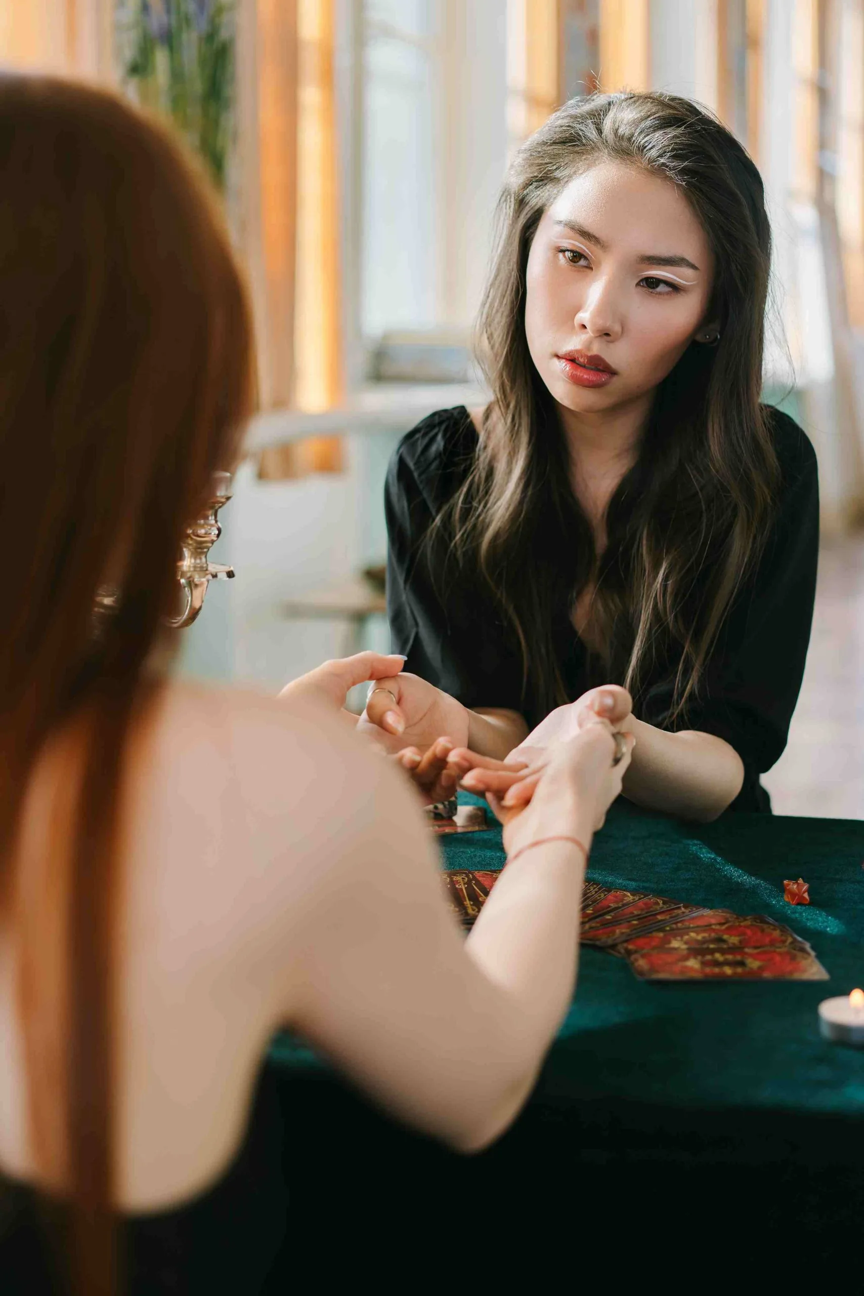 Psychic Reader for Matters of the Heart: Tips for Rekindling Your Relationship