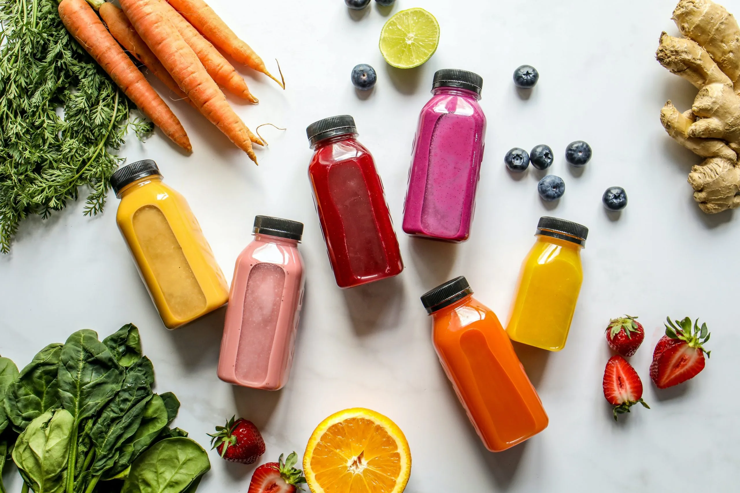 Just How Beneficial Is Juicing For Your Health?