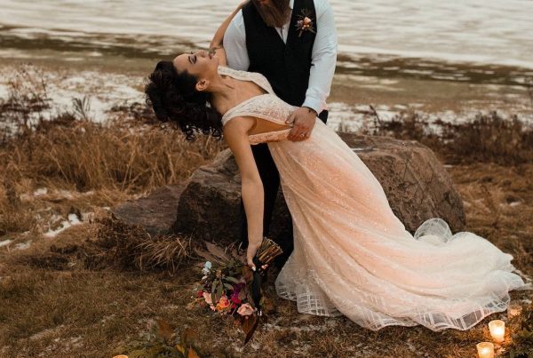 Wedding gift