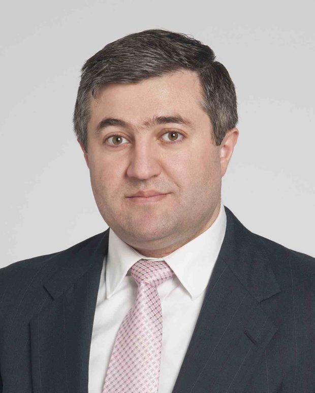 Sickle Cell Disease Novel Gene Therapy Rabi Hanna MD