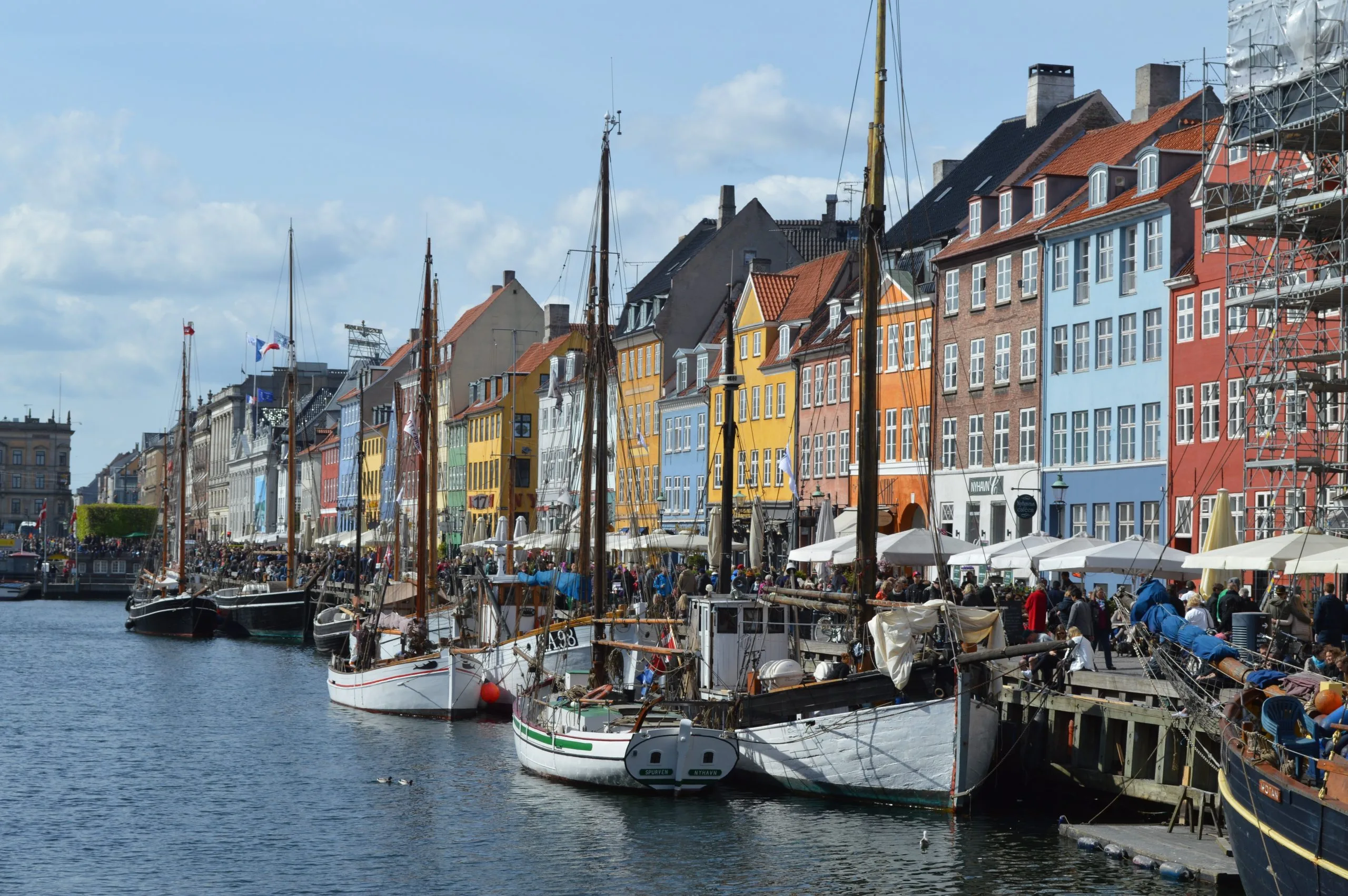 Experience Comfort and Style in Denmark’s Capital with Furnished Apartments in Copenhagen