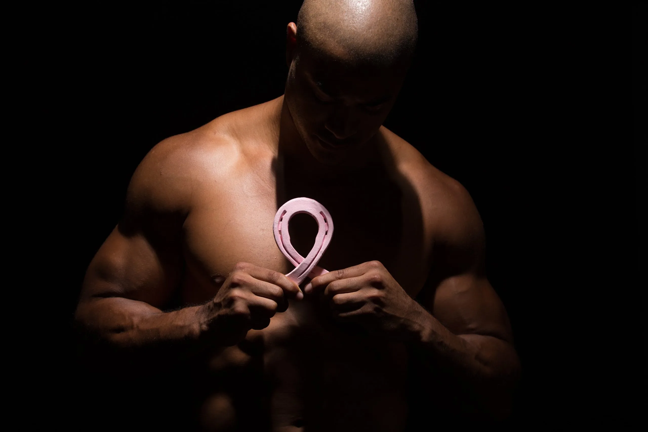 Understanding Breast Cancer In Men