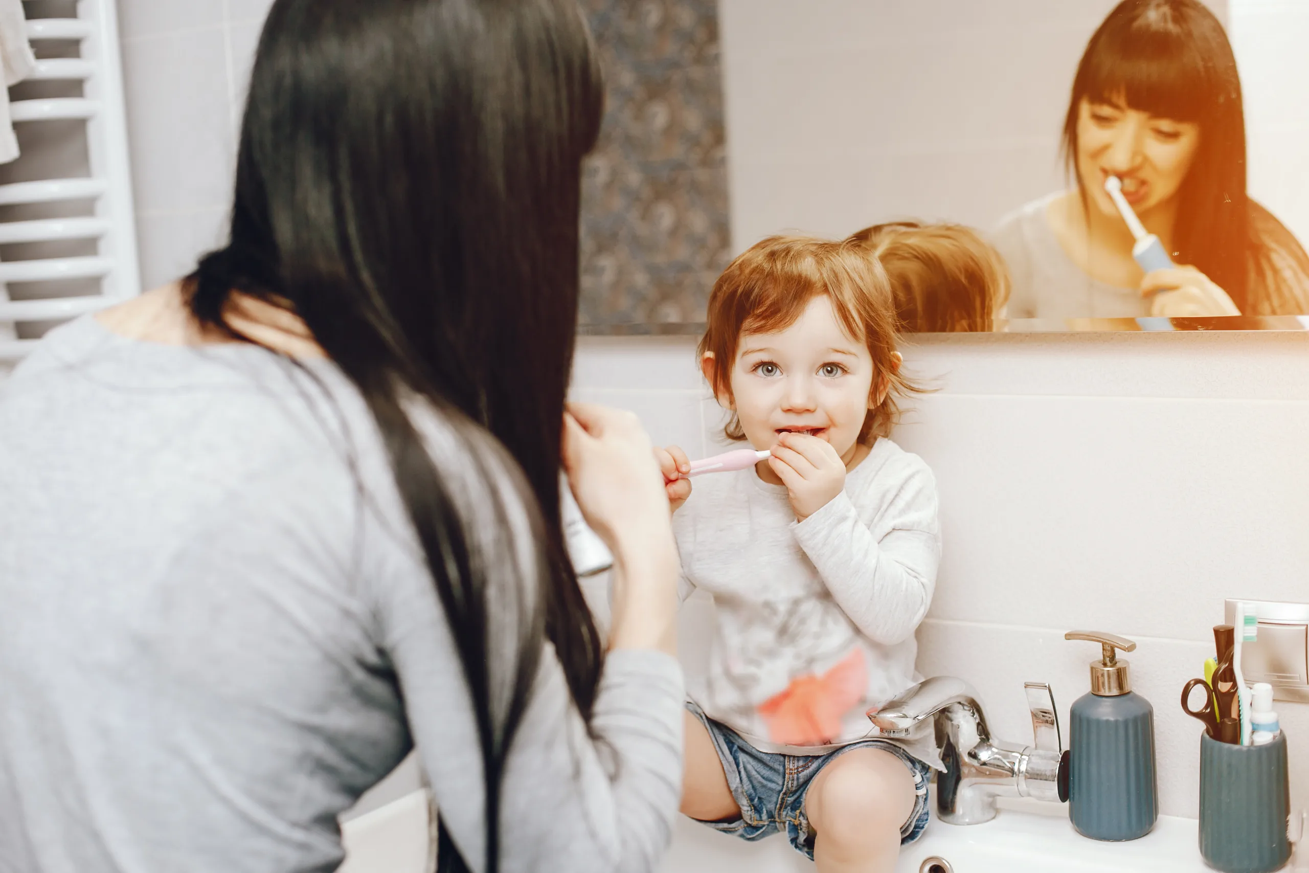 5 Ways To Protect Your Child’s Oral Health