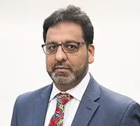 Salmaan Dalvi