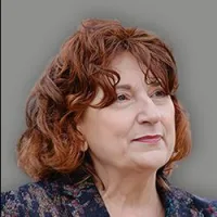Patrizia D'Alessio