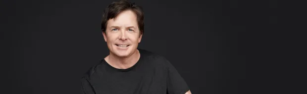 Michael. J Fox