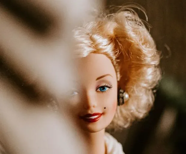 barbie