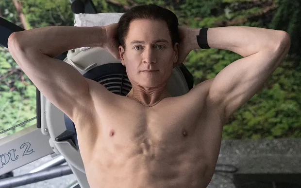 Longevity Escape Velocity