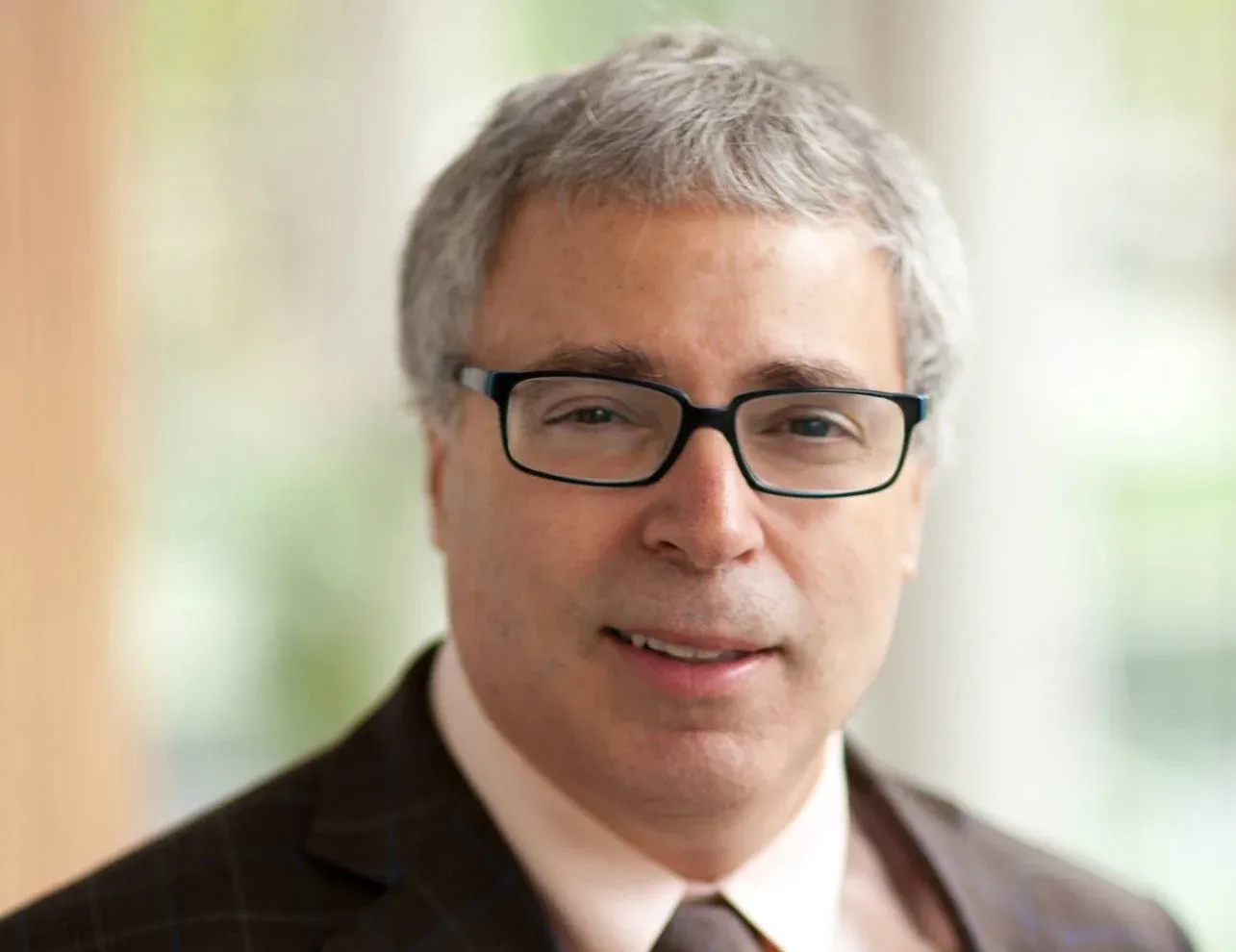 Nir Barzilai Ranks in the Top 50 Global Experts in Longevity