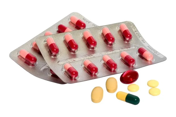 antidepressant