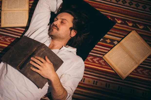 Benefits of sleeping on the floor