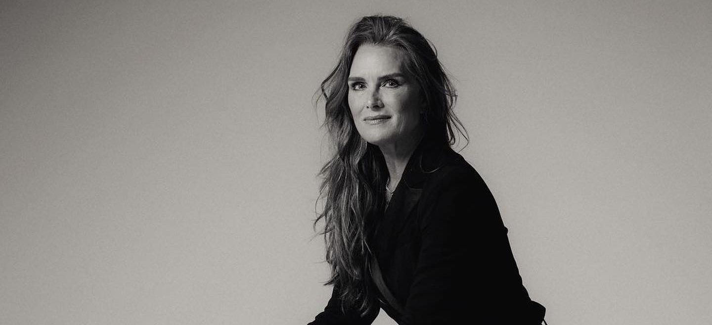 Brooke Shields: I Had A Seizure After Drinking Too Much Water
