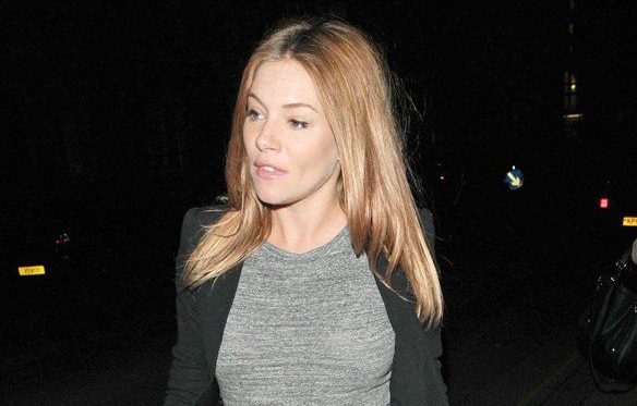 Sienna Miller is Pregnant at 41 – How Does Aging Affect Fertility?