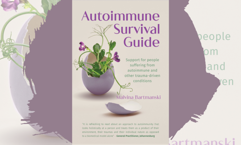 Your Autoimmunity May Be a Product of Your Traumas and Environment