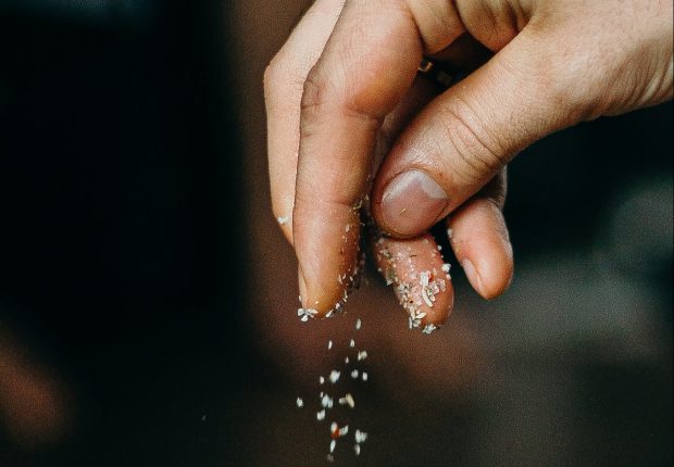 salt