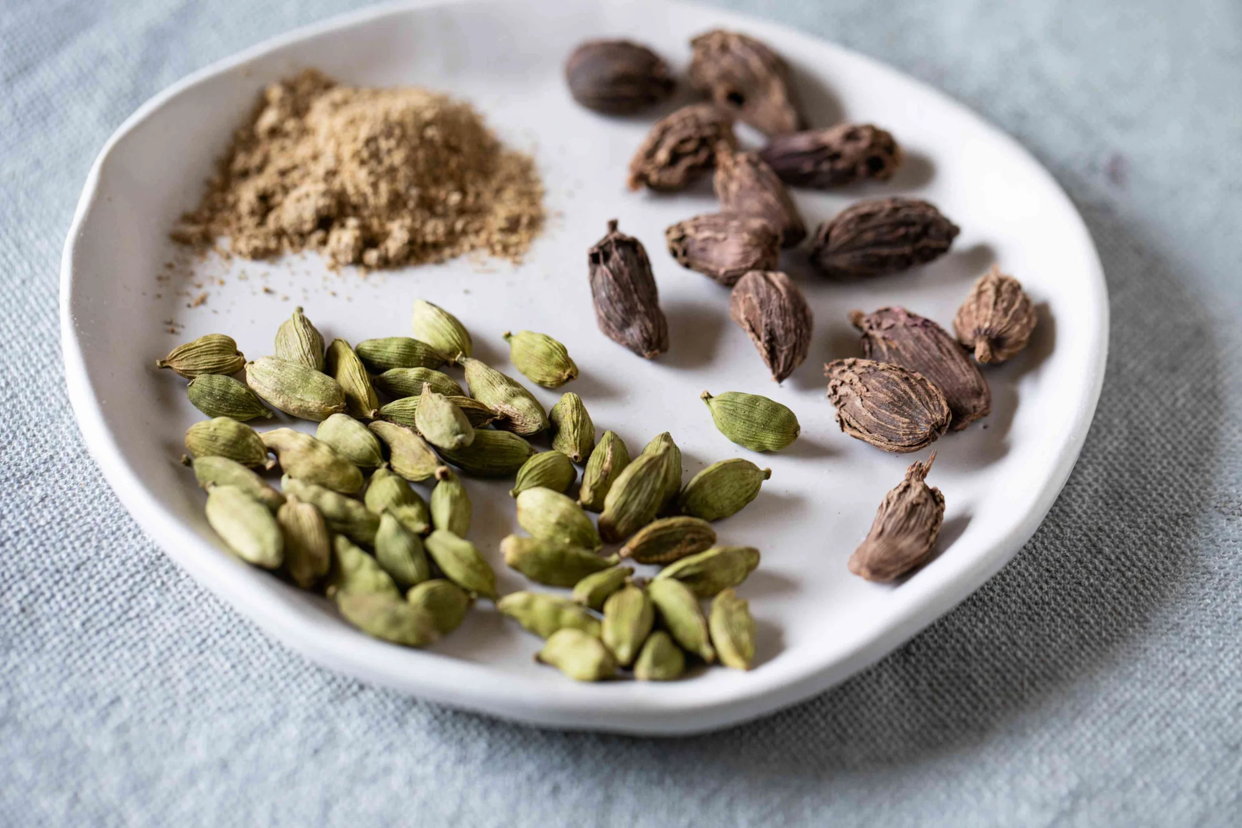 Cardamom: A Treasured Culinary Spice with Ancient Health Benefits
