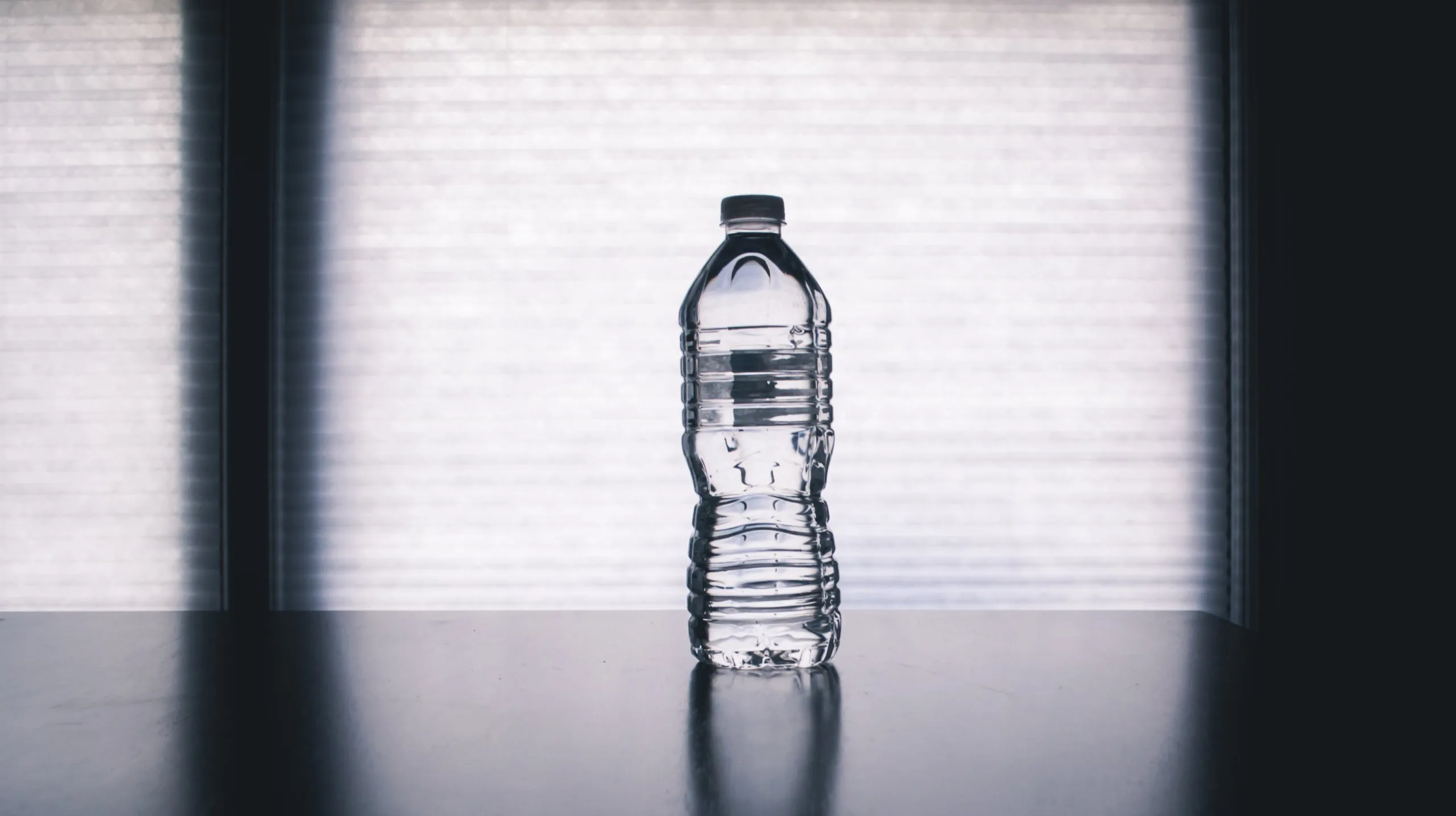 Plastic-Bottled Water: 2 Simple Reasons To Always Avoid It
