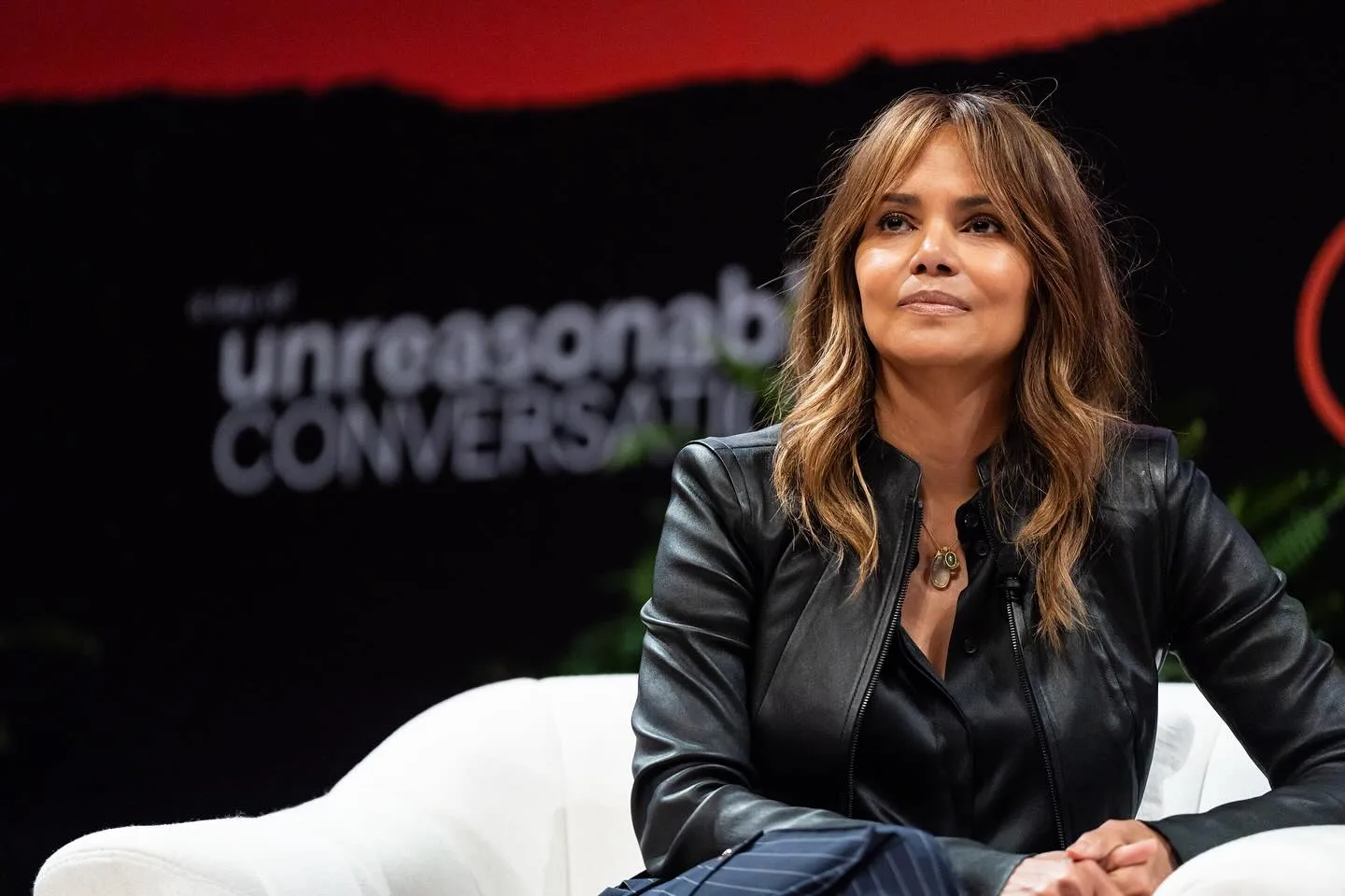 Halle Berry: My Perimenopause Was Misdiagnosed As Herpes
