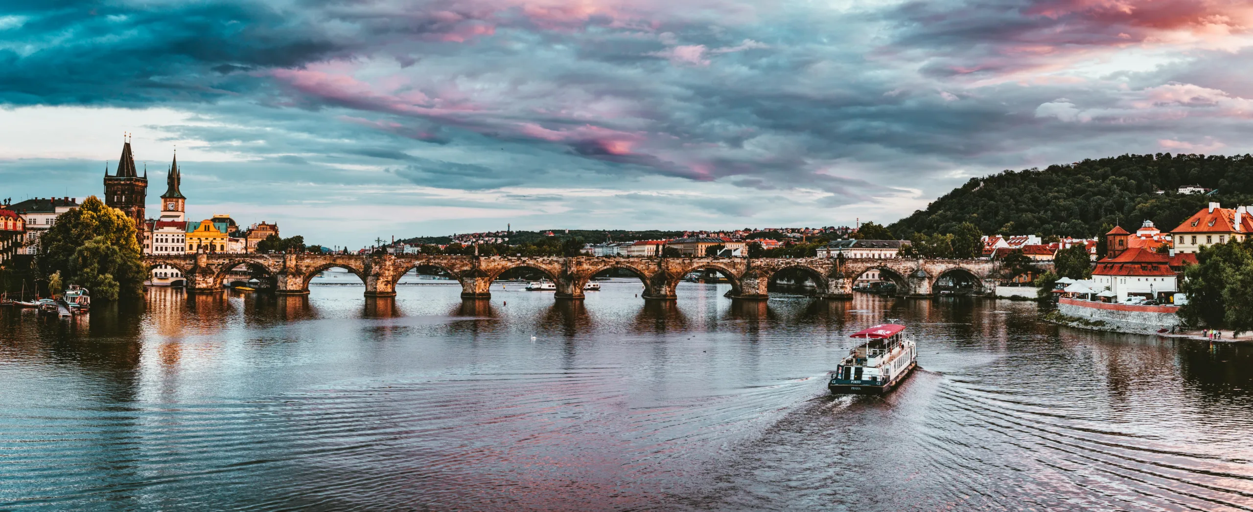 Exploring Beyond the Mainstream: Prague’s Unexplored Attractions