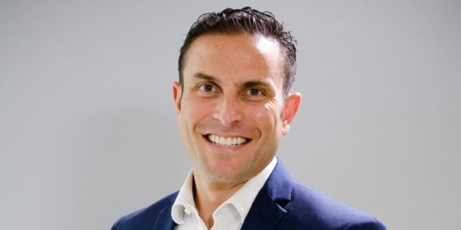 Dr Jedd Myers